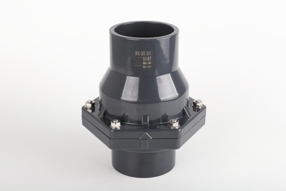 抚松翻板式止回阀